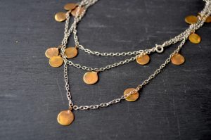 Saraha necklace