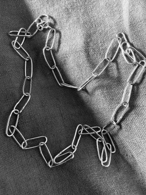 Neptune's Necklace chain